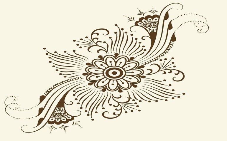 Henna Level 3 Advanced Diploma