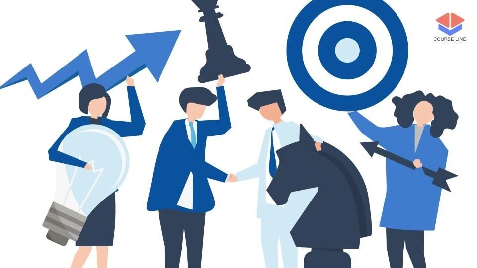 Develop leadership qualities and management skills to lead teams and drive organisational success.