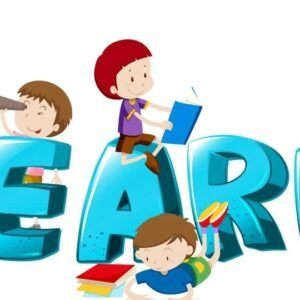 Develop effective learning strategies, memory techniques, and self-directed study habits.