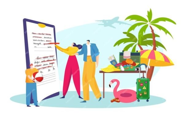 Leisure Management Level 5 Advanced Diploma