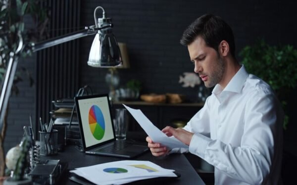 Market Research Level 3 Advanced Diploma
