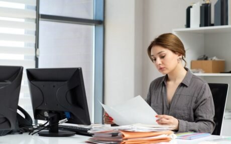 Mastering UK Payroll and Tax Reporting