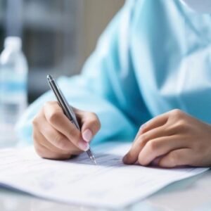 Develop skills to write scientific, clinical, and regulatory documents in the medical and pharmaceutical fields.