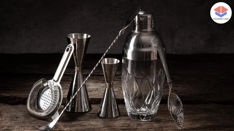 Master the essential tools, techniques, and practical tips for professional cocktail creation.