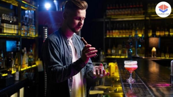 Learn marketing and branding strategies to grow a successful bartending or mixology business.
