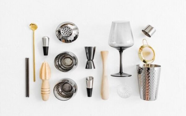 Mixology Level 3 Advanced Diploma