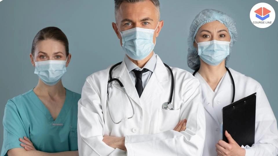 Gain a comprehensive understanding of the NHS framework, services, and key healthcare roles.