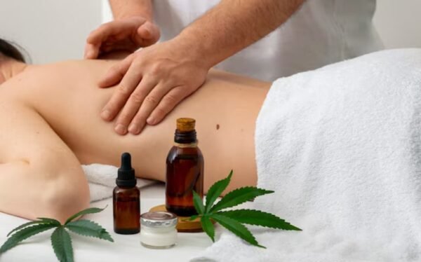 Naturopathy Level 8 Advanced Diploma