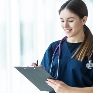 Gain leadership and administrative skills for managing nursing teams and clinical operations.