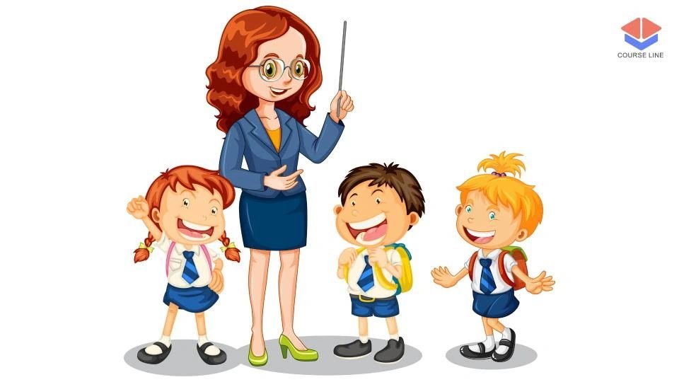 Train in early childhood education, classroom management, and developmental learning for nursery-aged children.