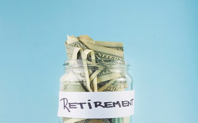 Pension Level 3 Advanced Diploma