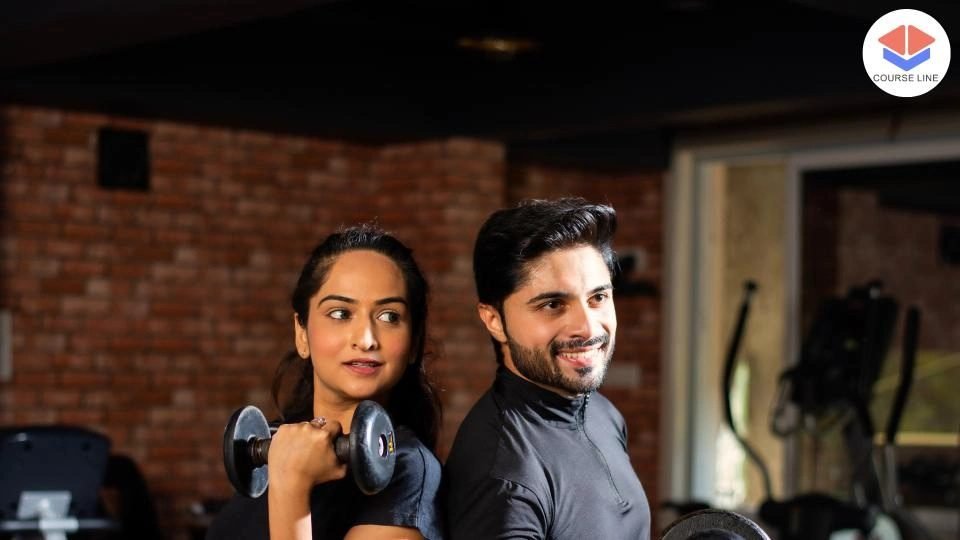 Become a certified personal trainer with advanced knowledge in fitness, health, and coaching.