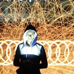 Explore the science of light and optical systems in photonics engineering.