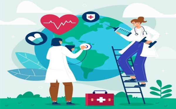Public Health Level 5 Advanced Diploma