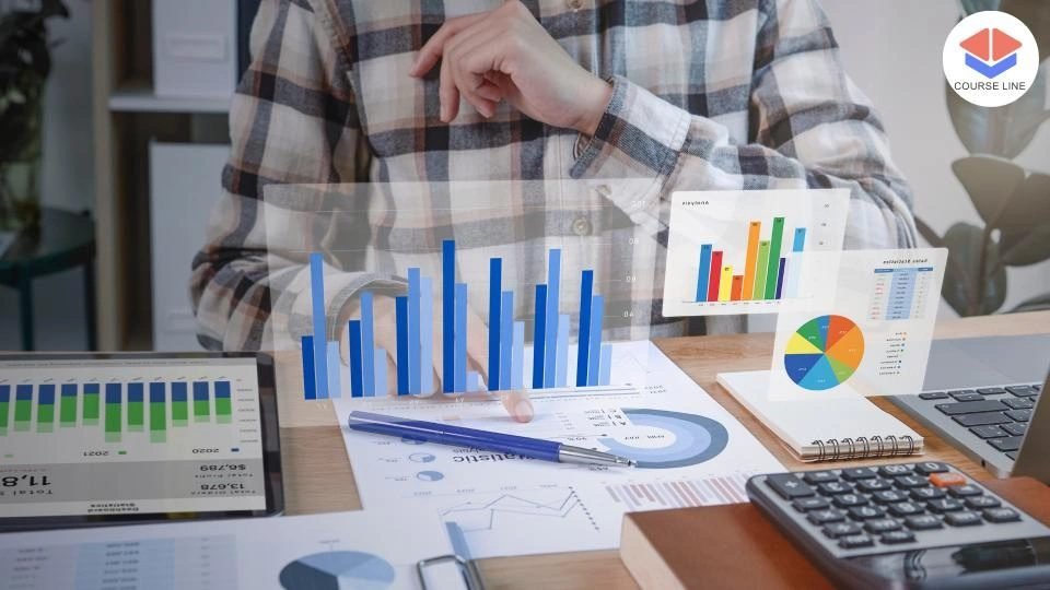 Master QuickBooks for accounting, invoicing, and financial reporting for businesses.