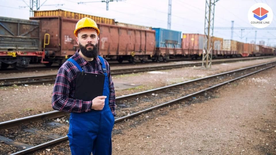 Learn the essentials of railway safety, operations, and compliance for industry roles.