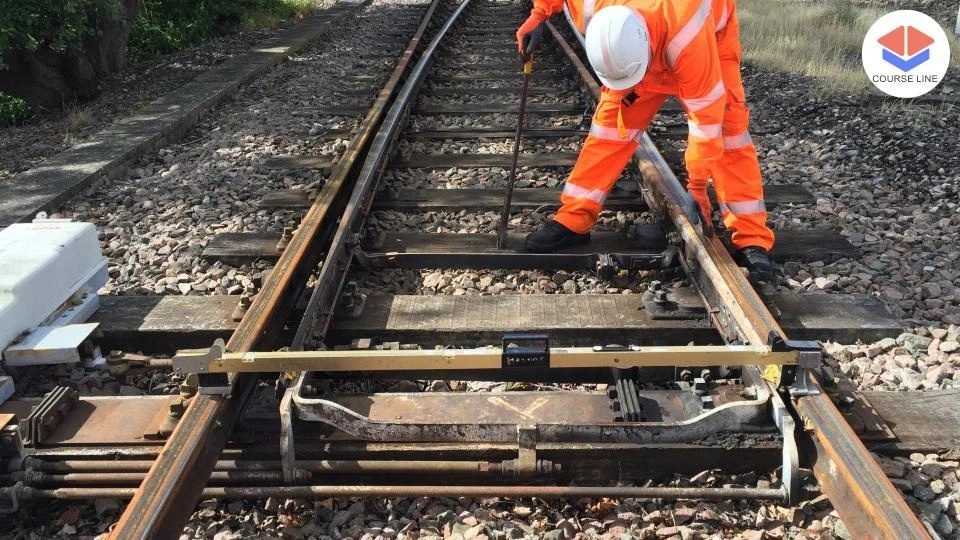 Get trained in rail operations, safety standards, signalling systems, and transport regulations.
