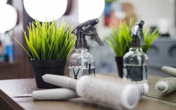 Salon Hygiene and Sanitation Level 3 Advanced Diploma