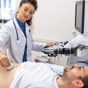 Study ultrasound technology, imaging techniques, and diagnostic practices in sonography.