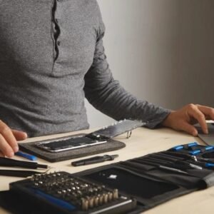 Develop key skills in technical product sales, customer engagement, and solution-based selling.