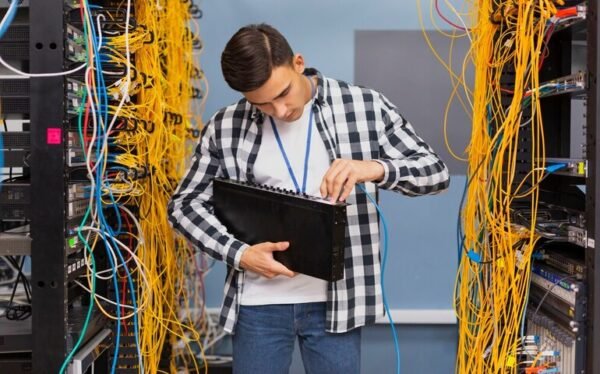Telecommunications Engineering Level 3 Advanced Diploma