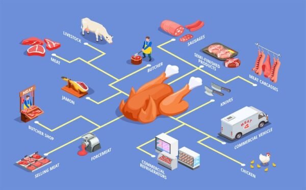 The Science of Meat: Butchery and Cooking
