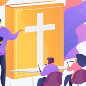 Study theological foundations, religious texts, and key doctrines across major faiths.