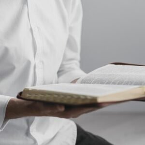 Theology Level 3 Advanced Diploma