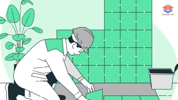 Learn the fundamentals of tile installation, including layout planning, cutting, and grouting techniques.
