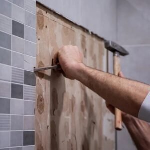Discover essential tiling safety tips and professional best practices to prevent common installation errors.