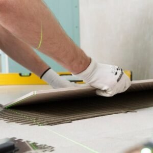 Tiling 101: Master the Basics of Tile Installation