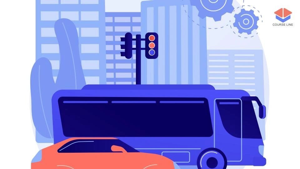 Study traffic flow, transportation planning, and road safety strategies in modern traffic engineering.