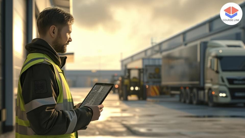Master the logistics, scheduling, and coordination strategies involved in modern transportation operations.