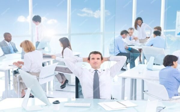 Workplace Health and Safety Level 3