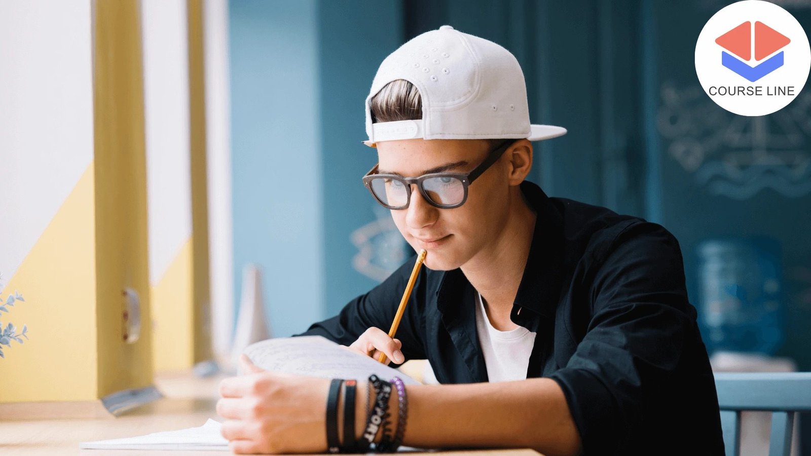 Academic Writing Level 8 Advanced Diploma Course Thumbnail