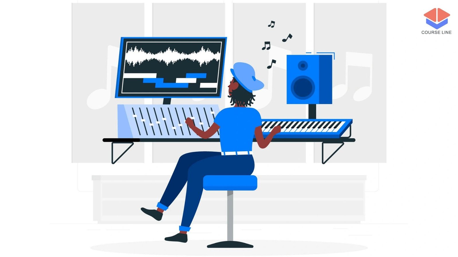 Acoustic Engineering Level 3 Advanced Diploma Course Thumbnail