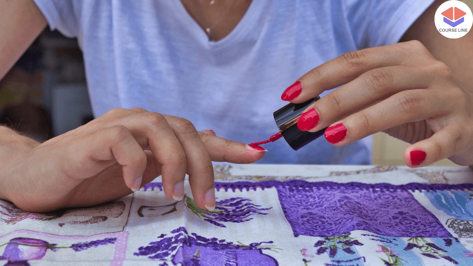 Acrylic Nail Level 5 Advanced Diploma Course Thumbnail