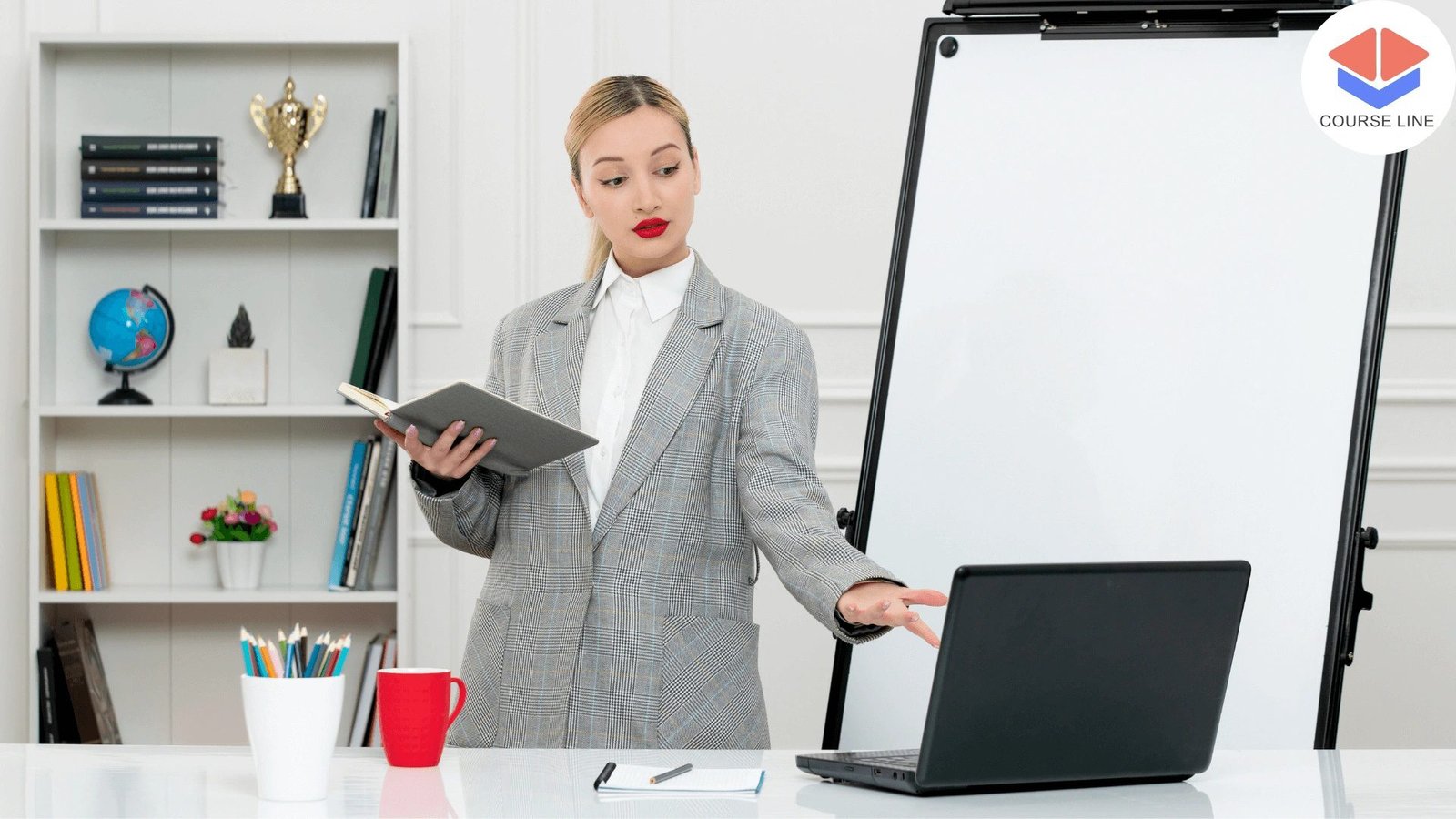 Admin, Secretarial & PA Level 7 Advanced Diploma Course Thumbnail