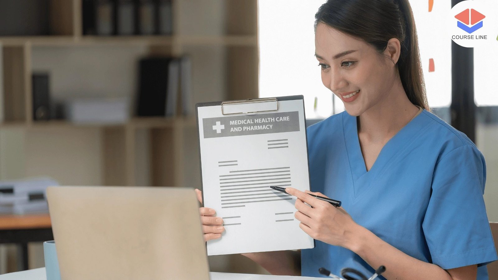 Adult Nursing Level 8 Advanced Diploma Course Thumbnail