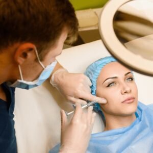 Advanced Botox Training for Medical Professionals Course Thumbnail