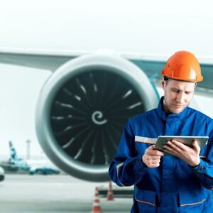Aerospace Engineering Level 5 Advanced Diploma Course Thumbnail