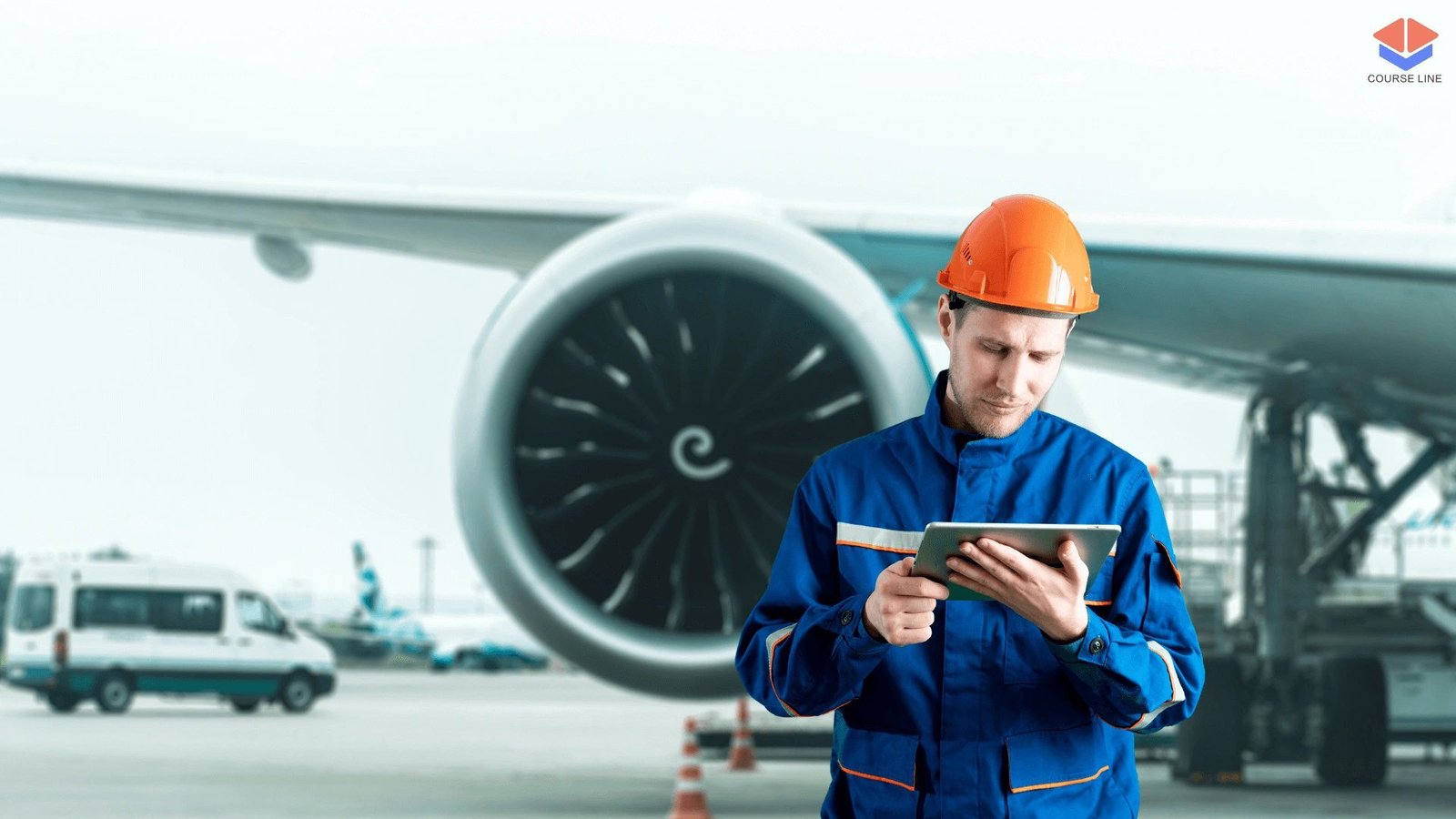 Aerospace Engineering Level 5 Advanced Diploma Course Thumbnail