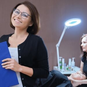 Aesthetics Level 5 Advanced Diploma Course Thumbnail