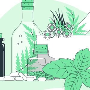 Alternative Medicine Level 5 Advanced Diploma Course Thumbnail