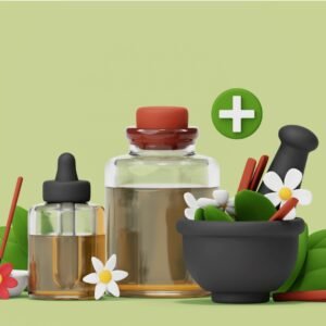 Alternative Medicine Level 8 Advanced Diploma Course Thumbnail