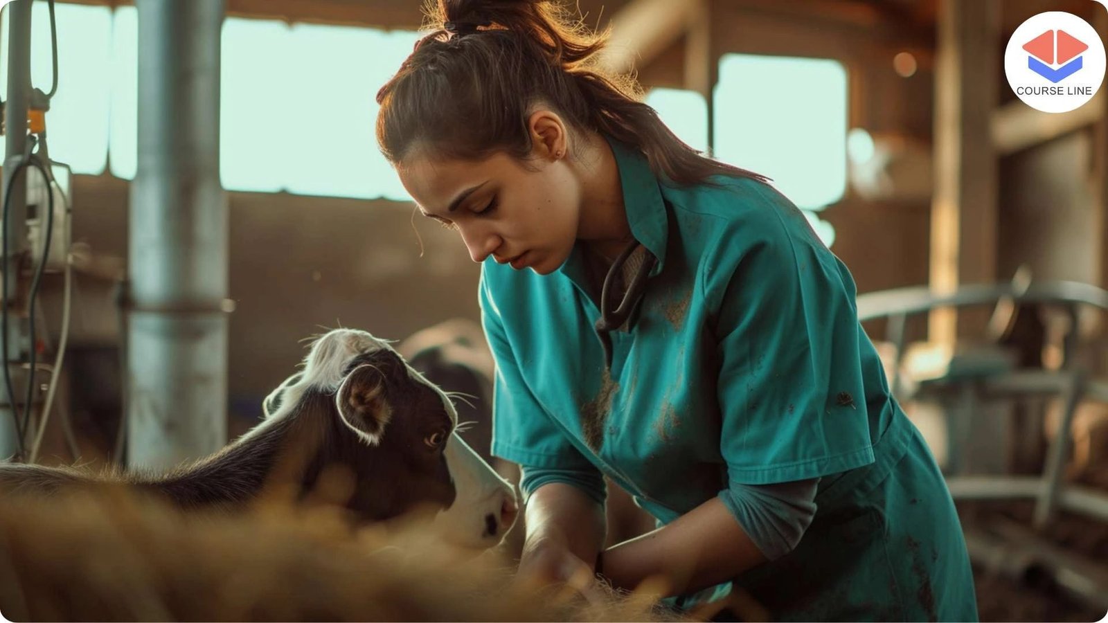 Animal Health and Welfare Level 3 Advanced Diploma Course Thumbnail