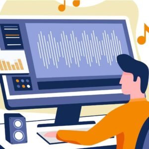 Audio Typing Level 5 Advanced Diploma Course Thumbnail