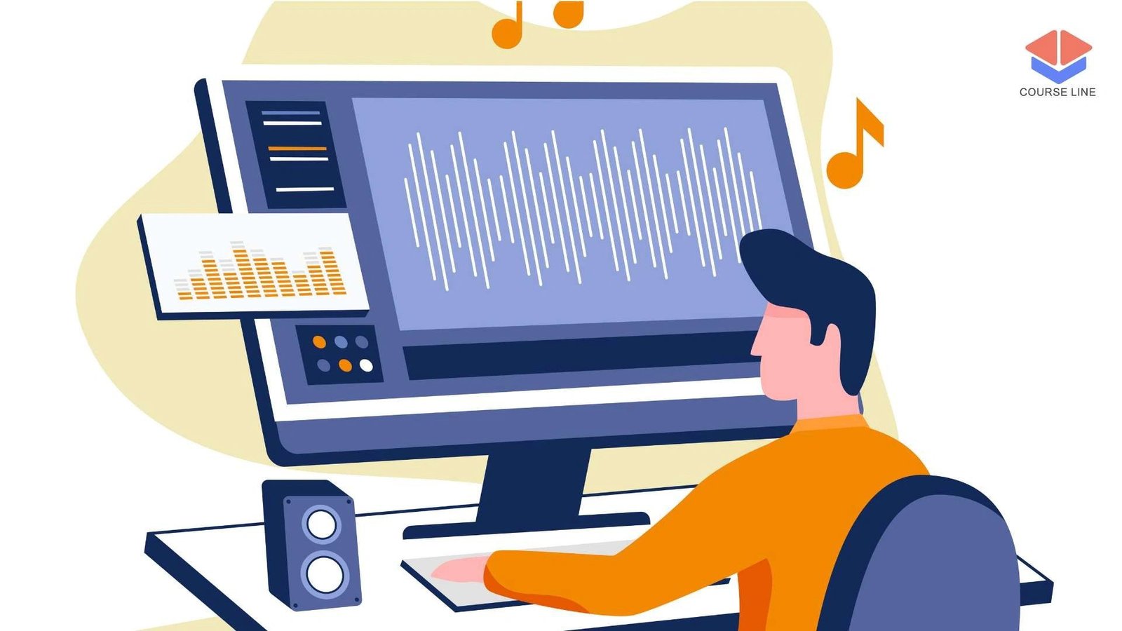 Audio Typing Level 5 Advanced Diploma Course Thumbnail