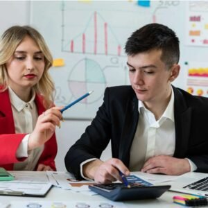 Audit Management Level 3 Advanced Diploma Course Thumbnail