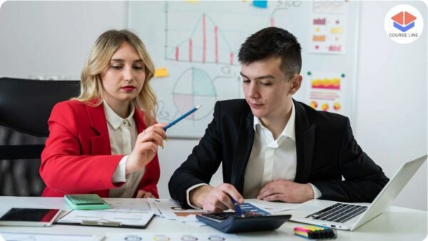 Audit Management Level 3 Advanced Diploma Course Thumbnail